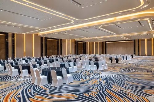 Holymont, Udaipur - Event Venues - Banquet 1